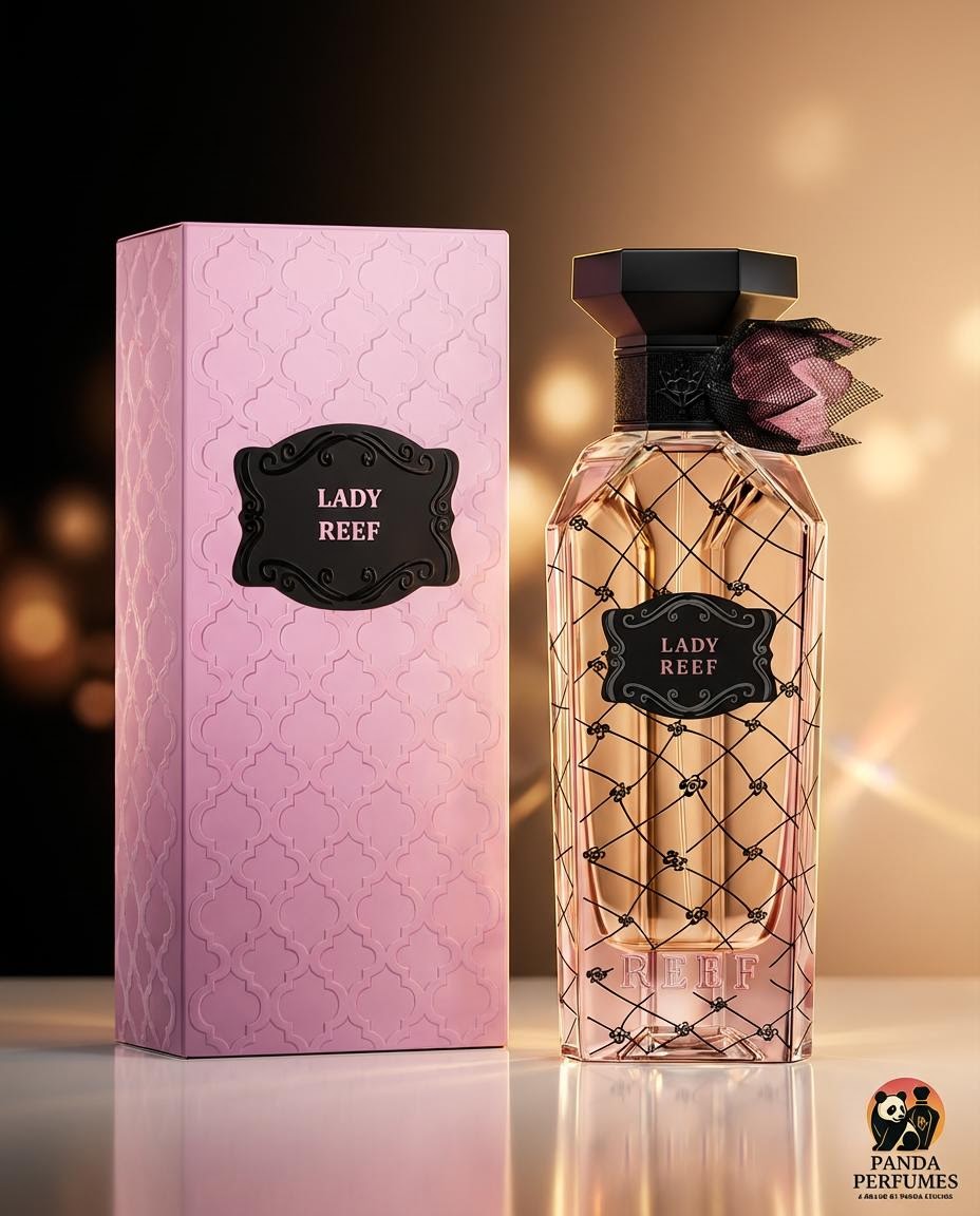 Lady Reef - Reef