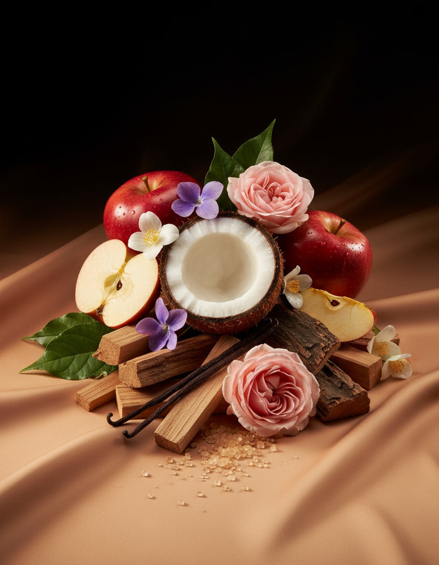Qissa Pink - 100ml (Paris Corner)
