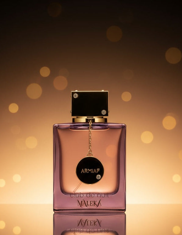Club De Nuit - Maleka - 105ml (Armaf)