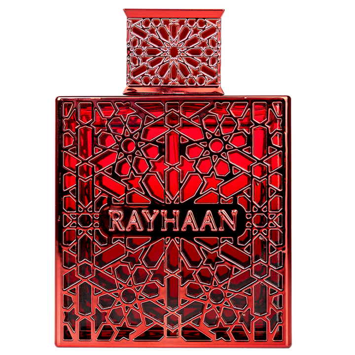 Crimson Rayhaan - 100ml (Rayhaan)