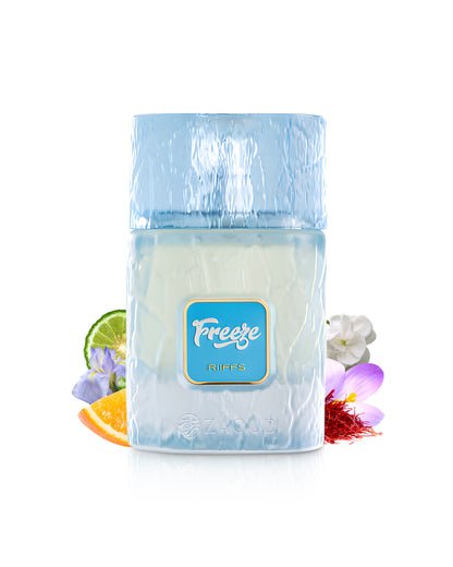 Freeze - Riiffs