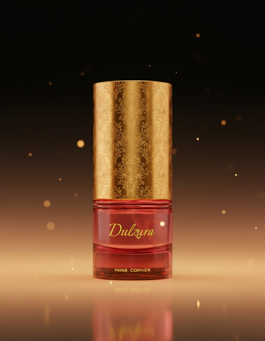 DULZURA - 100ml (Paris Corner)