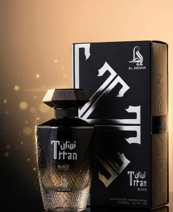 Titan Black - Al Absar