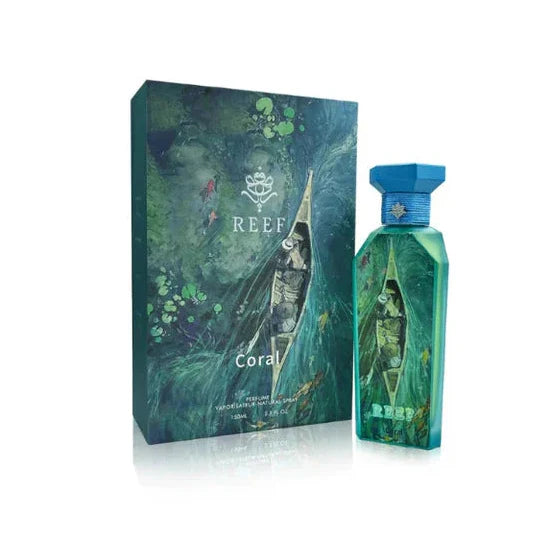 Reef - Coral - 150ml (Reef)