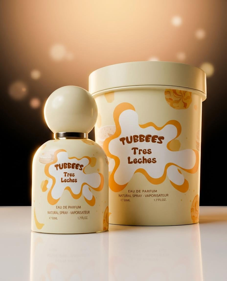 Tres Leches by Tubbees