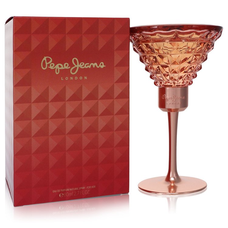 Pepe Jeans Perfume