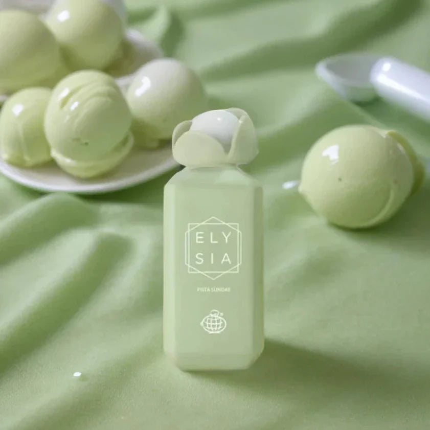 Elysia - Pista Sundae (Fragrance World)