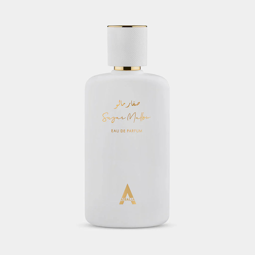 Sugar Mallow - 100ml (Atralia)