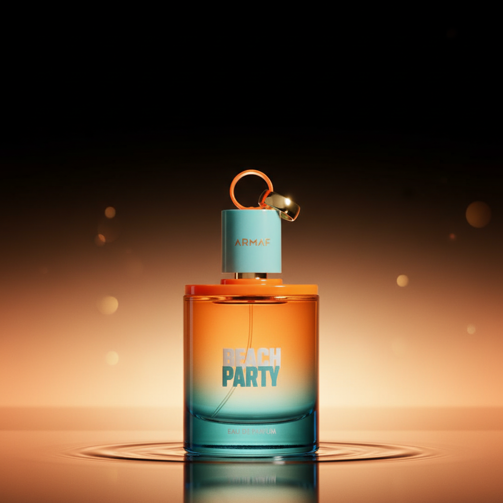 Beach Party - 100ml (Armaf)