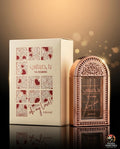 Ya Habibti Oh My Love - Asdaaf
