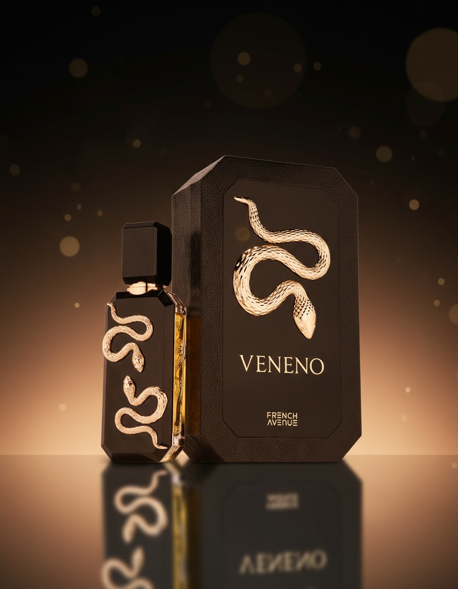Veneno - 100ml (French Avenue)