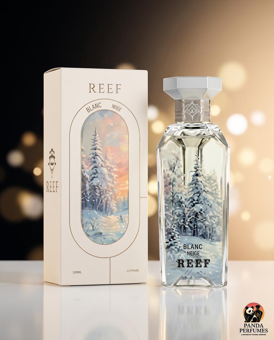 Blanc Ash by Reef