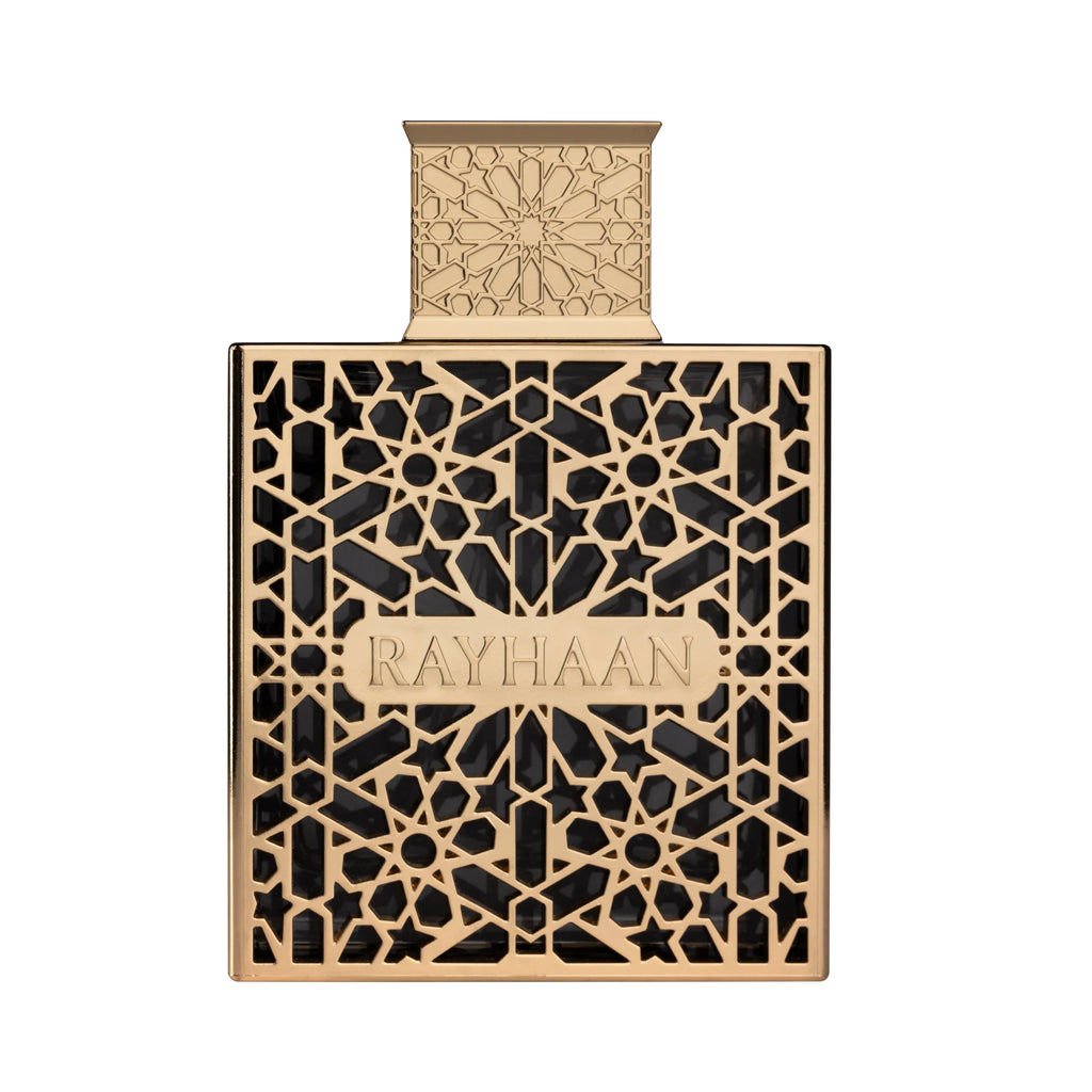 Rayhaan - Elixir - 100ml (Rayhaan)