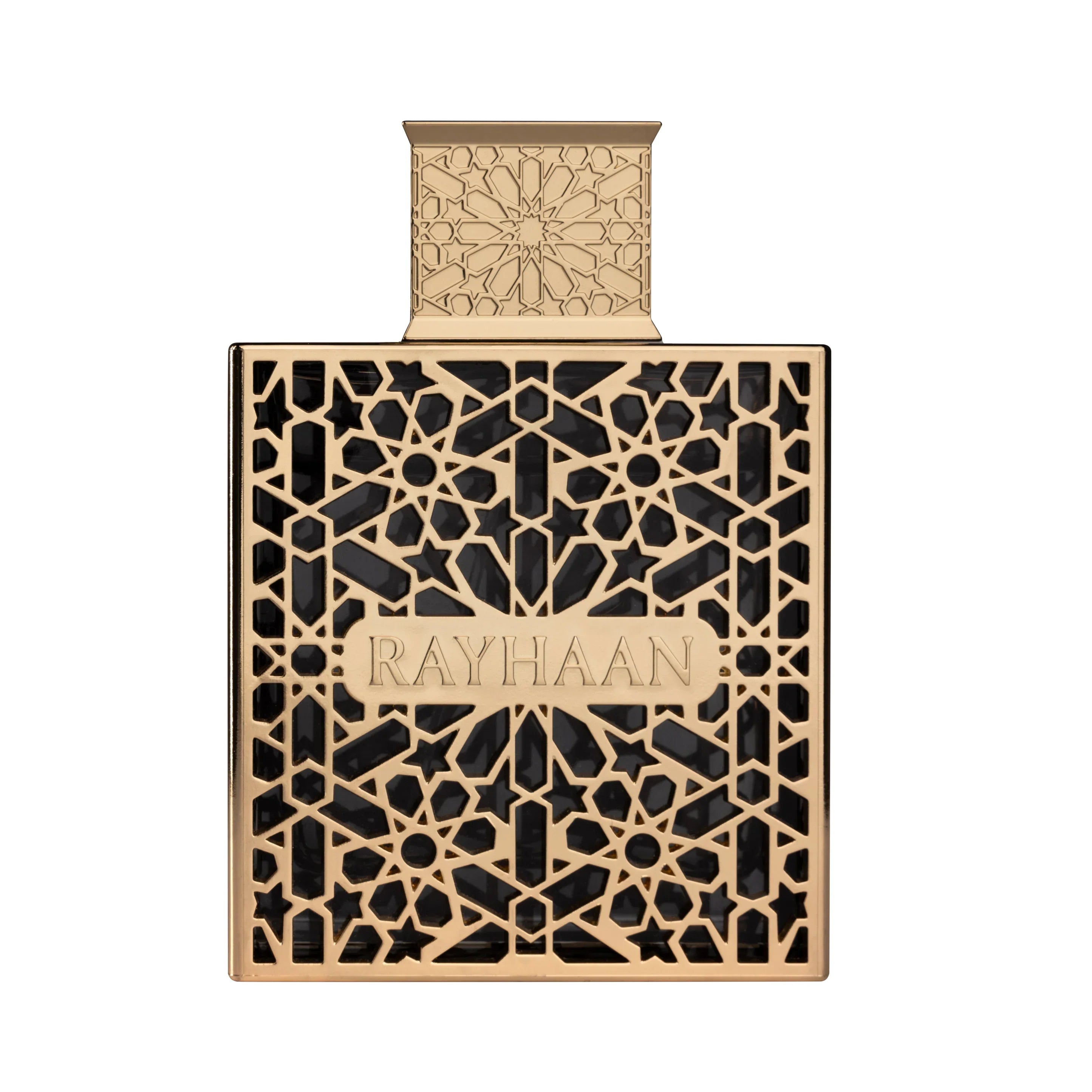 Rayhaan - Elixir - 100ml (Rayhaan)