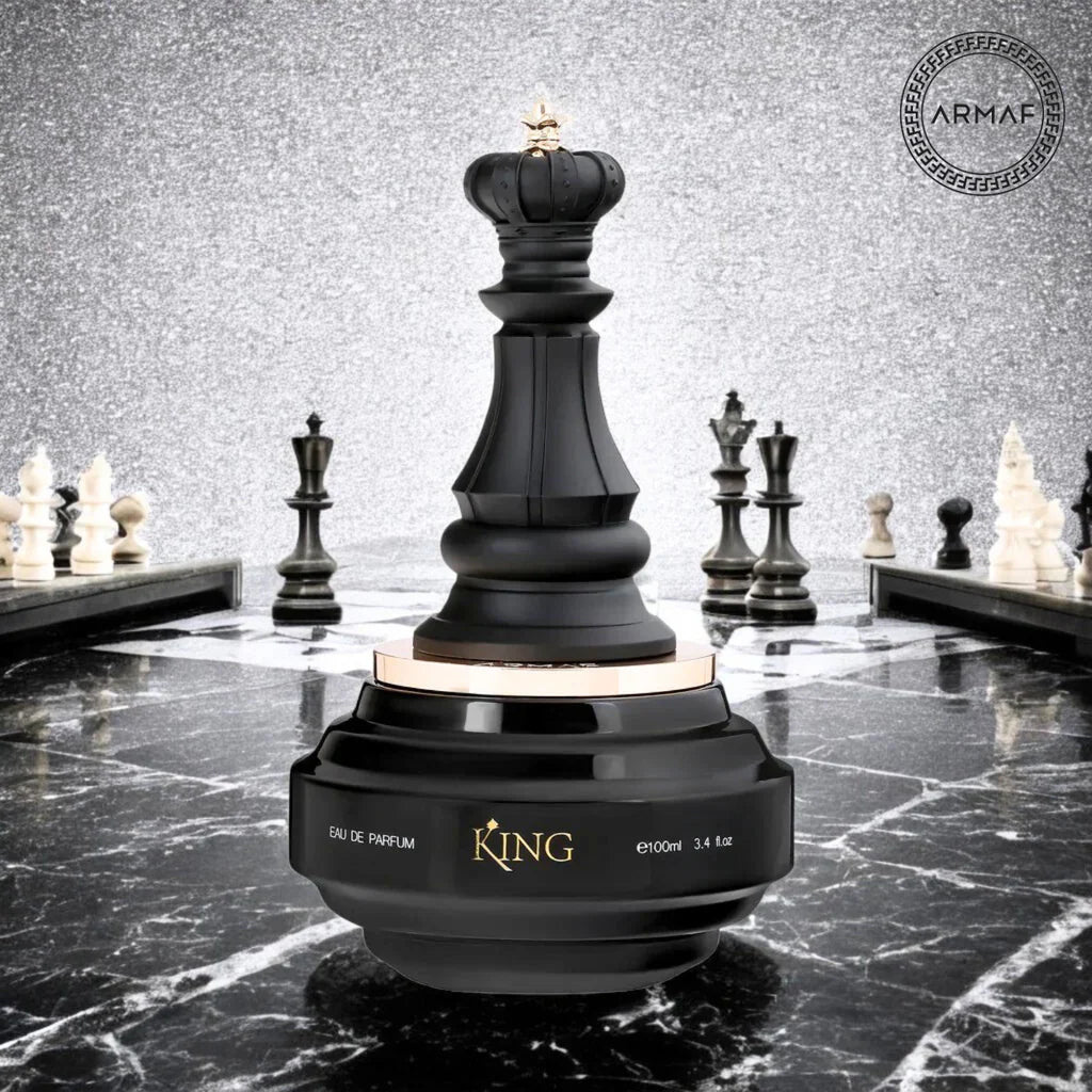 King Check Mate - 100ml (Armaf)