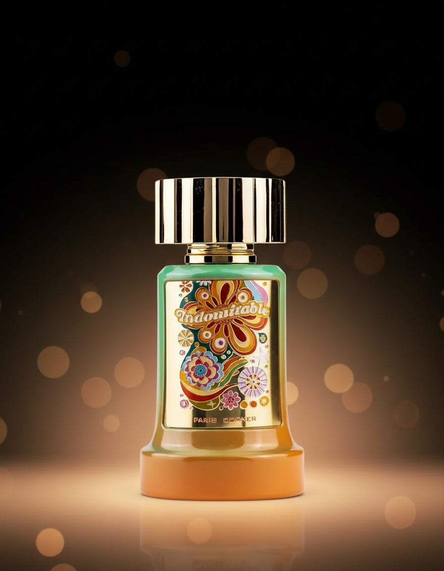 Indomitable - 100ml (Paris Corner)