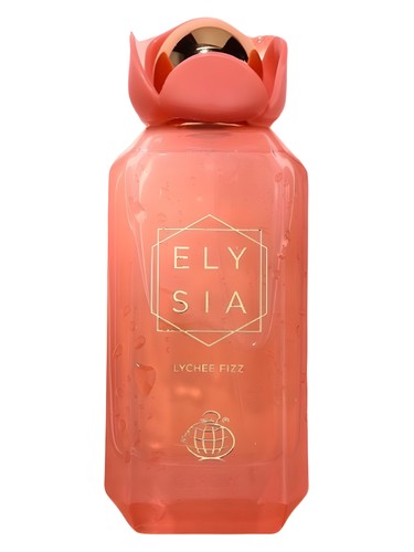 Elysia - Lychee Fizz (Fragrance World)
