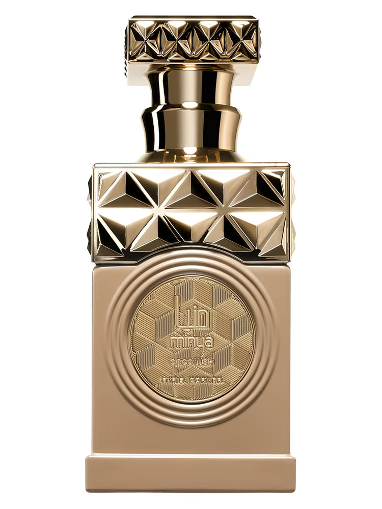Minya Coco Lush by Paris Corner