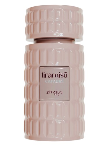 Tiramisu Caramel by Zimaya