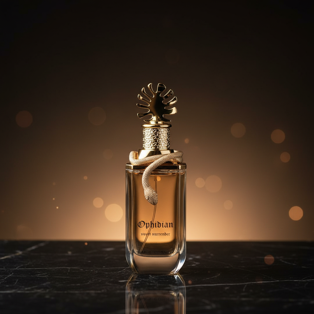 Ophidian sweet surrender -100ml (Paris Corner)