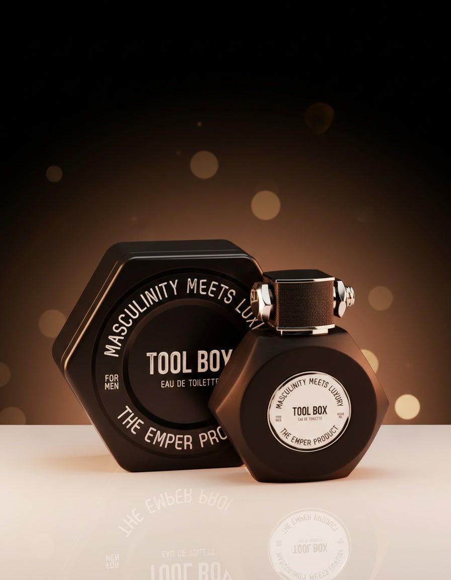 Toolbox - Emper