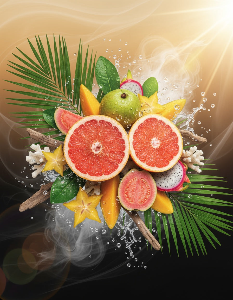 Beach Party - 100ml (Armaf)