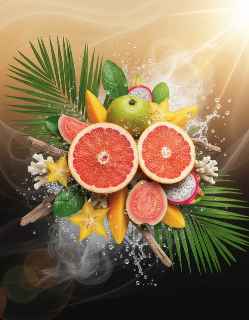 Beach Party - 100ml (Armaf)