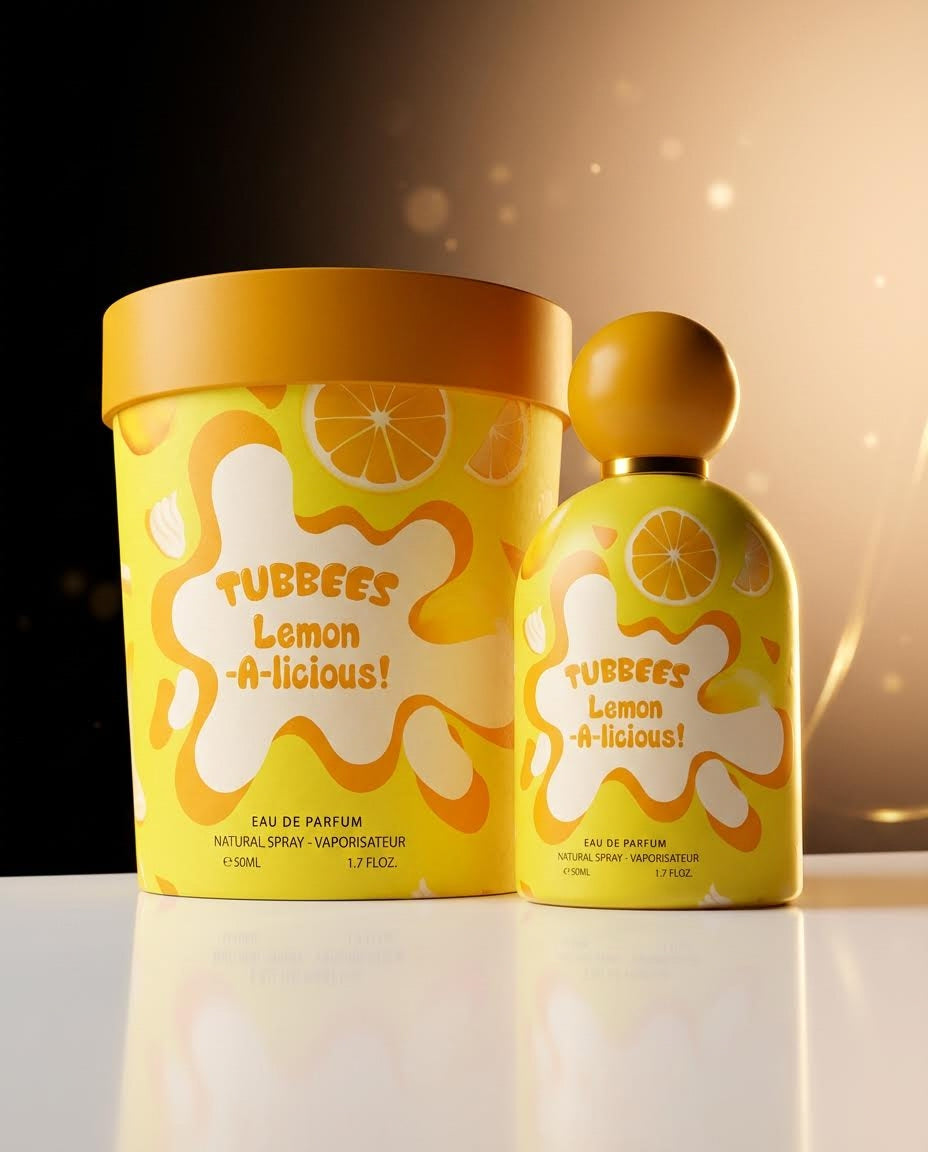 Lemon-a-licious by Tubbees