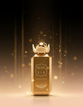 Elysia - Sugar Patchouli (Fragrance World)