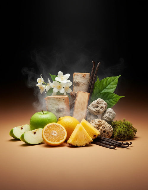 AZM Perfume 100ml (Paris Corner)