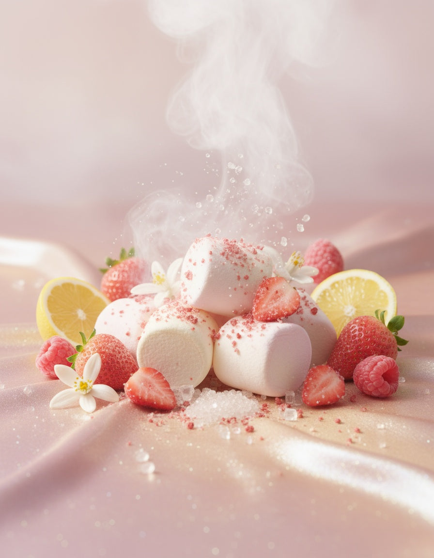 Marshmallow Blush - 100ml (Paris Corner)