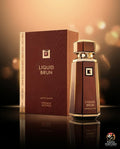Liquid Brun Limited Edition - French Avenue