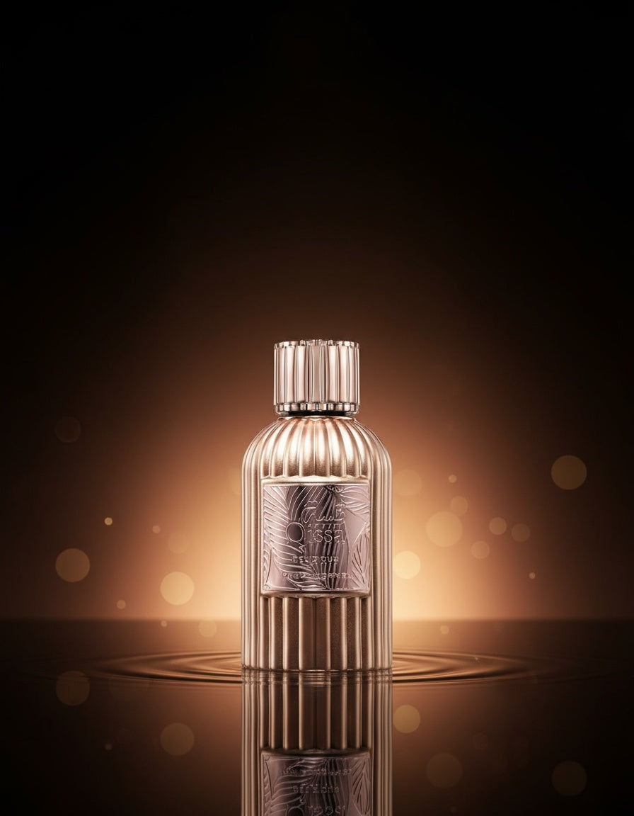 Qissa Delicious - 100ml (Paris Corner)