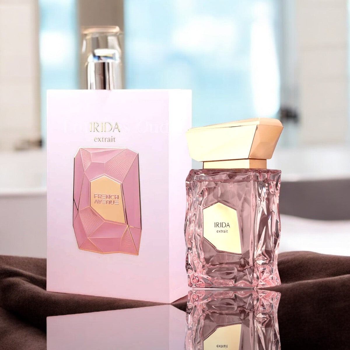 Irida Extrait - 100ml (French Avenue)