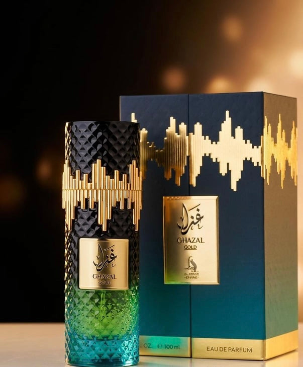 Ghazal Gold - Al Absar