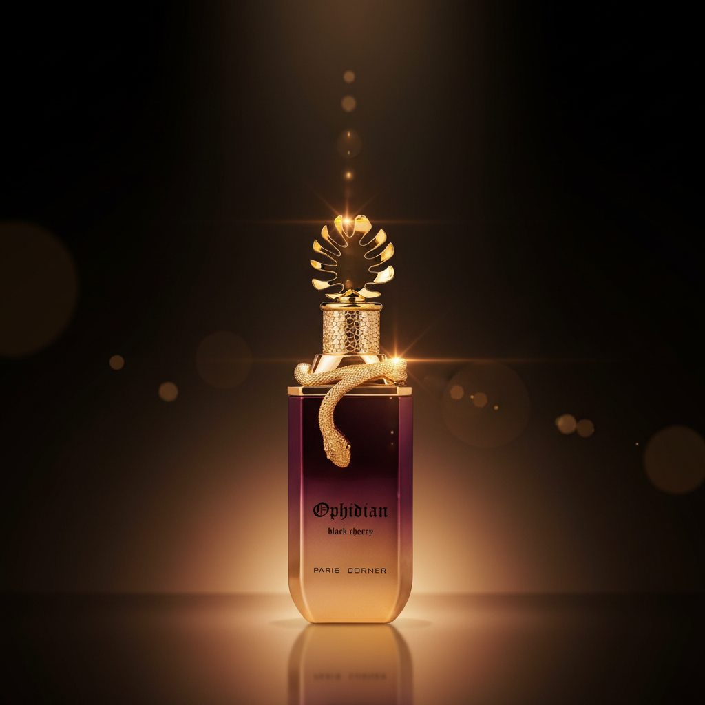 Ophidian Black Cherry - 100ml (Paris Corner)