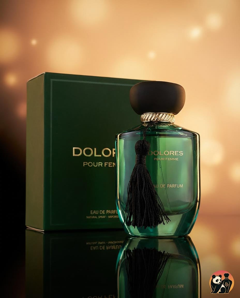 Dolores Pour Femme - Fragrance World