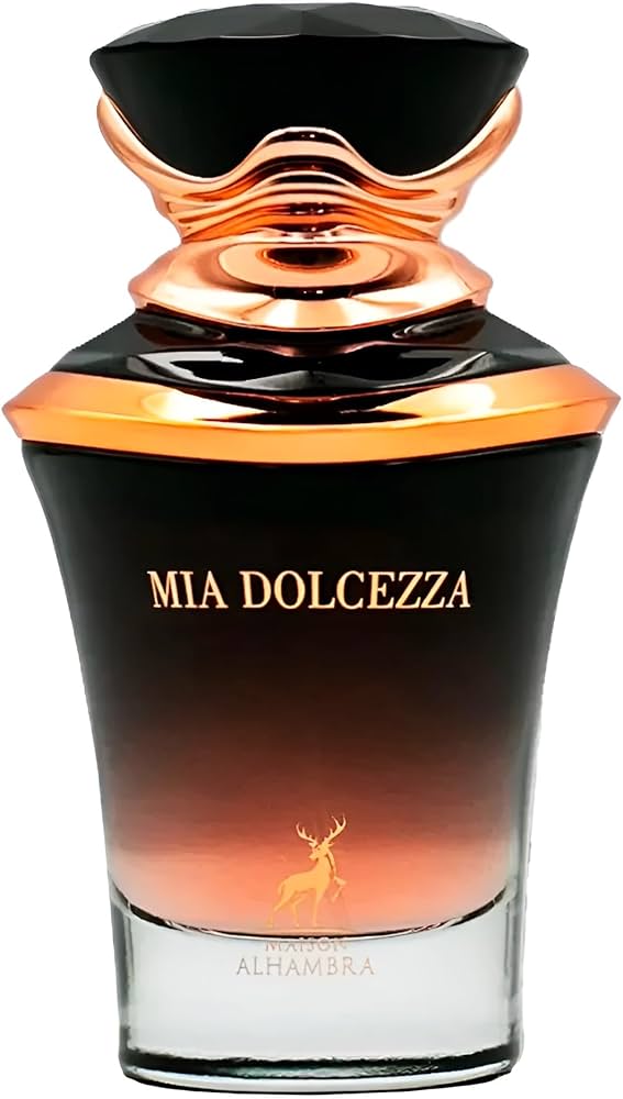 Mia Dolcezza - 100ml by Maison Alhambra