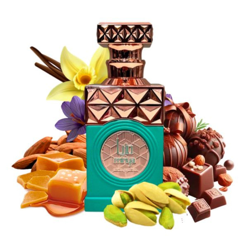 Minya - 100ml by Paris Corner