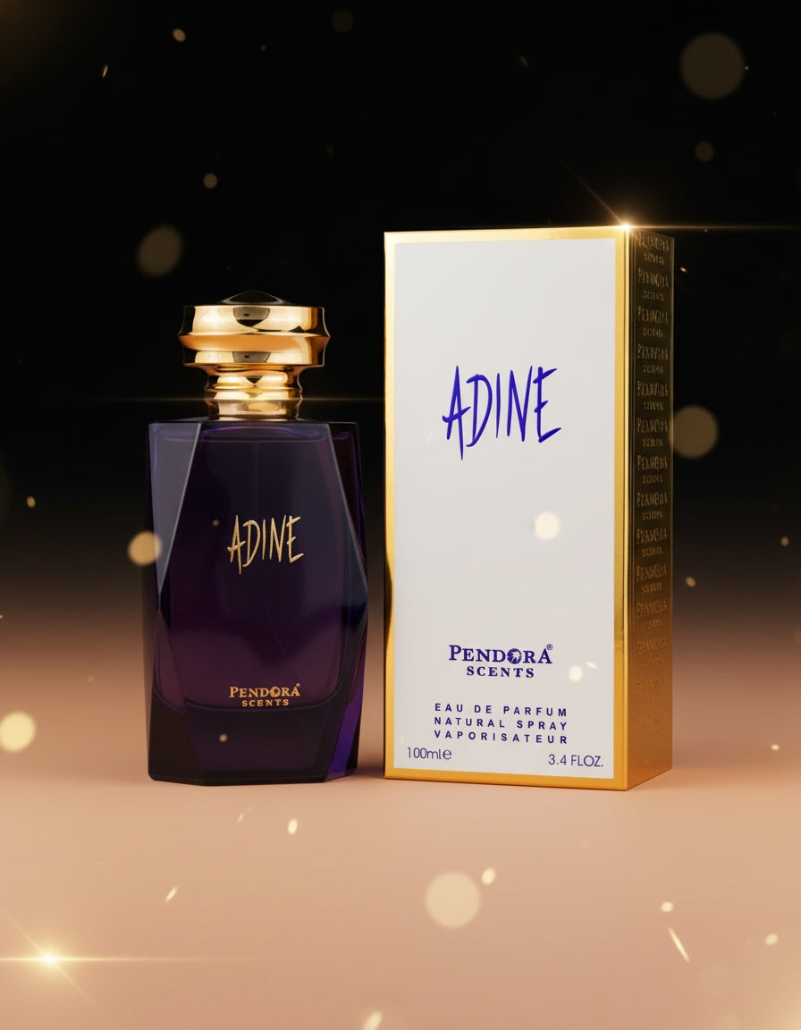 Adine - 100ml (Inspired by Alien)  Pendora Scents