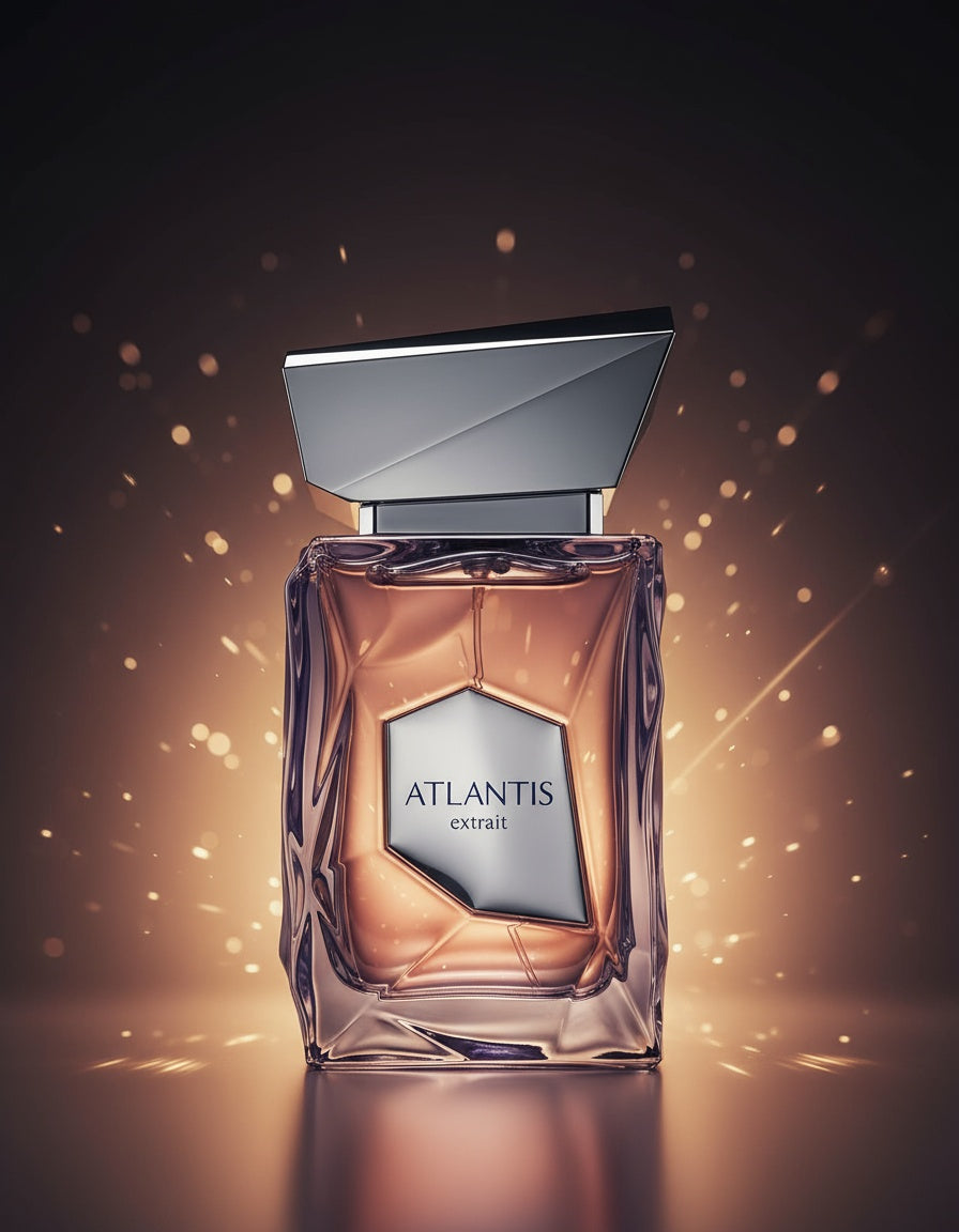 Atlantis - 100ml (French Avenue)