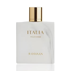 Rayhaan Italia Perfume 100ml EDP by Rayhaan
