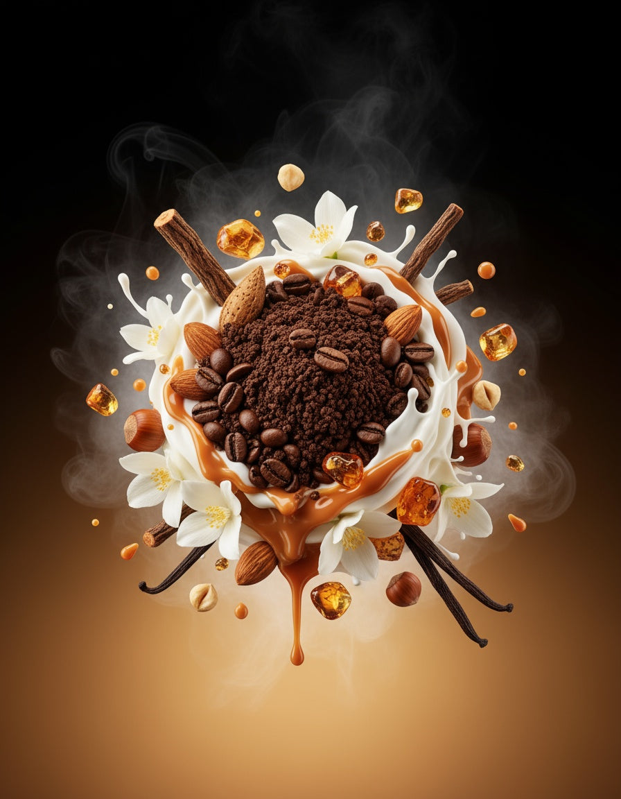 Coffee Blend - Maison Asrar