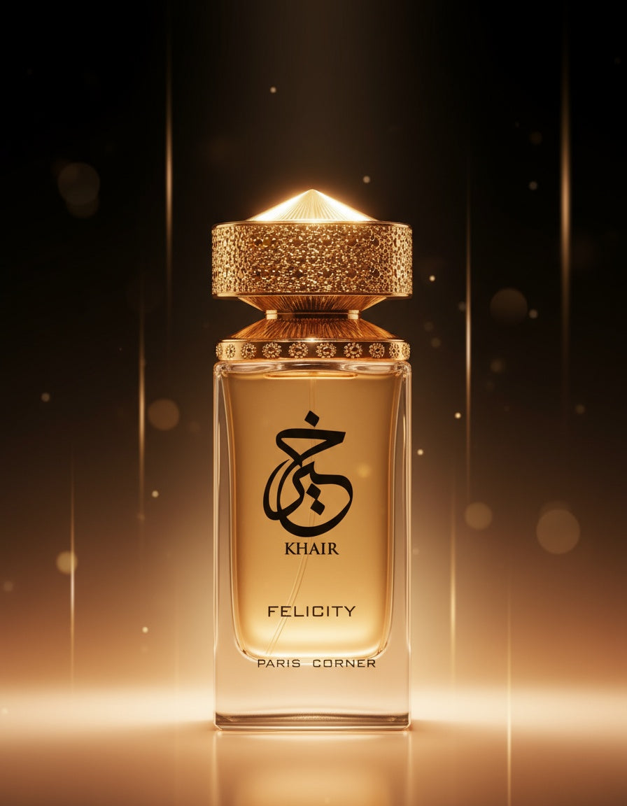 Khair Felicity - 100ml (Paris Corner)