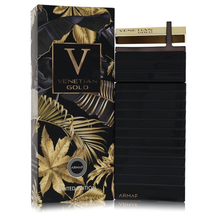 Armaf Venetian Gold Limited Edition Perfume