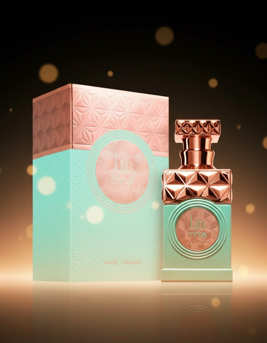 Minya - 100ml by Paris Corner