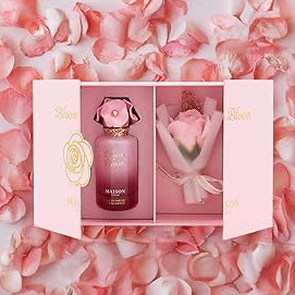 Bloom Bloom by Maison Asrar
