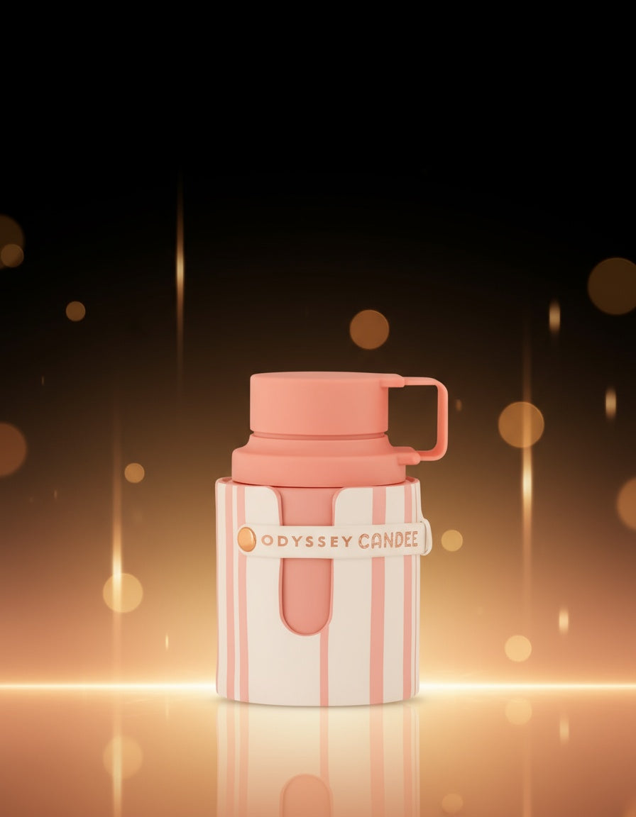 Odyssey Candee - 100ml (Armaf)