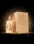 Notes Jazz – 100ml  (Fragrance World)