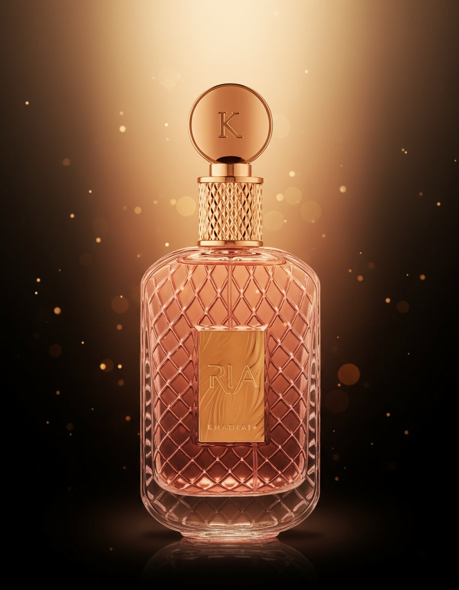 RIA - 100ml (Khadlaj)